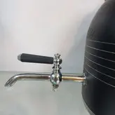 کتری قوری نزاز مدل 3031 مشکی