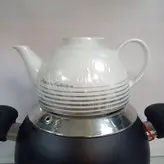 کتری قوری نزاز مدل 3031 مشکی