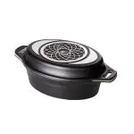 دو پارچه مرغ خوری مدل دیاکو عروس سایز 30