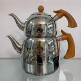 کتری قوری نزاز کد 2307