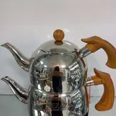 کتری قوری نزاز کد 2307