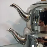 کتری قوری نزاز کد 2308