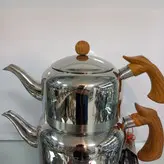 کتری قوری نزاز کد 2308