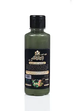 شامپو تقویت کننده و ضد ریزش مو هردوک مدل چهل گیاه سنتی حجم 250میلی لیتر