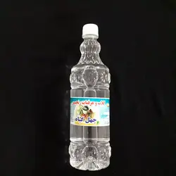 عرق چهل گیاه