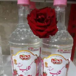 پک 2تایی گلاب ممتاز