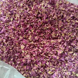 گل خشک محمدی بسته ۱۰۰ گرمی