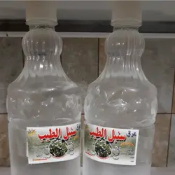 عرق سنبل الطیب