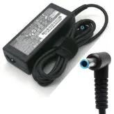 شارژر لپ تاپ اچ پی 19.5 ولت 3.33 آمپر 65 وات بلوپین | Charger HP 19.5V 3.33A Blue pin