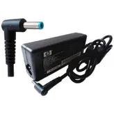 شارژر 45 وات سر آبی لپ تاپ اچ پی (اصلی) HP 19.5V 2.31A (45W) 4.5x3.0мм