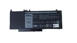 باتری لپ تاپ دل Dell Latitude E5450 E5550 6MT4T