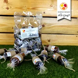 لواشک شکلاتی