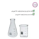 بشر و ارلن آزمایشگاهی مدل B150