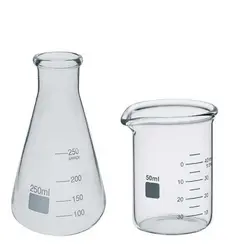 بشر و ارلن آزمایشگاهی مدل B50
