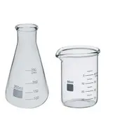بشر و ارلن آزمایشگاهی مدل B50