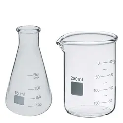 بشر و ارلن آزمایشگاهی مدل B250