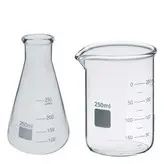 بشر و ارلن آزمایشگاهی مدل B250