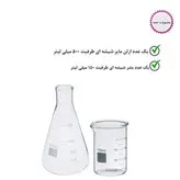 بشر و ارلن آزمایشگاهی مدل be150