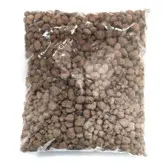 پوکه کشاورزی برای ته گلدان و هیدروپونیک کردن گیاه حجم ۳ لیتری