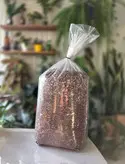خاک هلندی سبزباشی کیسه ۸ لیتری مخصوص همه گیاهان آپارتمانی برگ زینتی