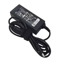 شارژر لپ تاپ دل 19.5V 3.34A سرریز سوزندار