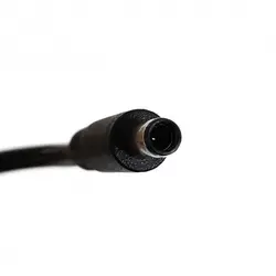 شارژر لپ تاپ دل 19.5V 3.34A سرریز سوزندار