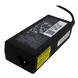 شارژر لپ تاپ دل 19.5V 3.34A سرریز سوزندار