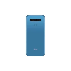 LG K41S-3/32GB گوشی موبایل ال جی K41S با 3 گیگ رم و 32 گیگ حافظه
