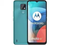 Motorola Moto E7 64GB گوشی موتورولا مدل Moto E7