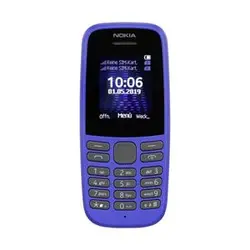 Nokia 105 -2019 نوکیا مدل نوکیا 105 2019 ( Nokia 105 )