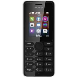 Nokia 108 Dual Sim گوشی موبایل نوکیا 108 دو سیم کارت