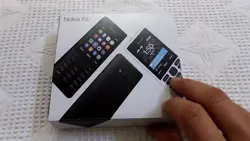 Nokia 150 گوشی موبایل نوکیا مدل 150