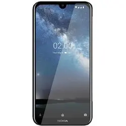 Nokia 2.2 16G گوشی موبایل نوکیا مدل Nokia 2.2 دو سیم کارت ظرفیت 16 گیگابایت