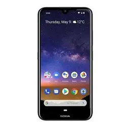 Nokia 2.2 Dual SIM – 32GB 3GB Ram گوشی نوکیا 2.2 مدل 32 گیگابایت 3 گیگابایت رم دو سیم کارت