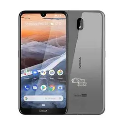 Nokia 2.2 Dual SIM – 32GB 3GB Ram گوشی نوکیا 2.2 مدل 32 گیگابایت 3 گیگابایت رم دو سیم کارت