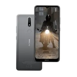 Nokia 2.4 2/32G گوشی موبایل نوکیا Nokia 2.4 با 32گیگ حافظه داخلی و رم 2گیگابایت