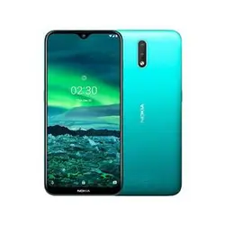 Nokia 2.3 Dual SIM 32GB Mobile Phone گوشی موبایل نوکیا مدل 2.3