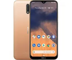 Nokia 2.3 Dual SIM 32GB Mobile Phone گوشی موبایل نوکیا مدل 2.3