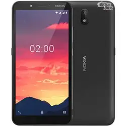 Nokia C2 16G گوشی Nokia C 2 نسخه 1/16