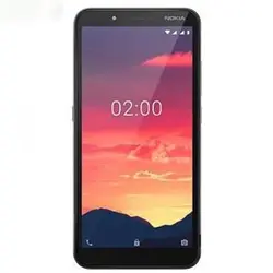 Nokia C2 Tennen-2/16GB گوشی موبایل Nokia C2 Tennen-
