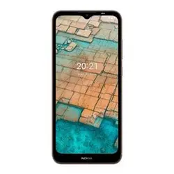 Nokia C20 2/32GB Mobile Phone گوشی موبایل نوکیا سی 20 ظرفت 2/32 گیگابایت