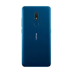Nokia C3 16/2GB Mobile Phone گوشی موبایل نوکیا سی 3