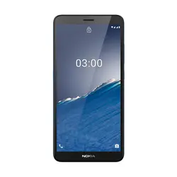 Nokia C3 16/2GB Mobile Phone گوشی موبایل نوکیا سی 3