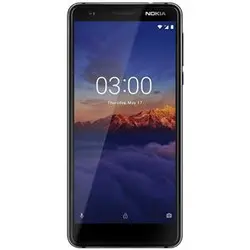 Nokia 3.1 Plus 32GB گوشی موبایل نوکیا مدل 3.1 پلاس