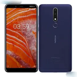 Nokia 3.1 Plus 32GB گوشی موبایل نوکیا مدل 3.1 پلاس
