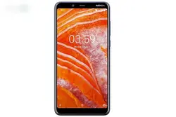 Nokia 3.1 Plus 32GB گوشی موبایل نوکیا مدل 3.1 پلاس