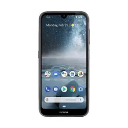 Nokia 3.2 Dual SIM 64GB گوشی موبایل نوکیا مدل Nokia 3.2 دو سیم کارت ظرفیت 64 گیگابایت
