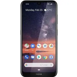 Nokia 3.2 Dual SIM 64GB گوشی موبایل نوکیا مدل Nokia 3.2 دو سیم کارت ظرفیت 64 گیگابایت