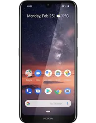 Nokia 3.2 Dual SIM 64GB گوشی موبایل نوکیا مدل Nokia 3.2 دو سیم کارت ظرفیت 64 گیگابایت