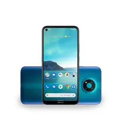 Nokia 3.4-3/64GB گوشی نوکیا 3.4